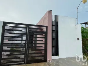 NEX-182943 - Casa en Venta, con 2 recamaras, con 1 baño, con 65 m2 de construcción en 6 de Junio, CP 29096, Chiapas.