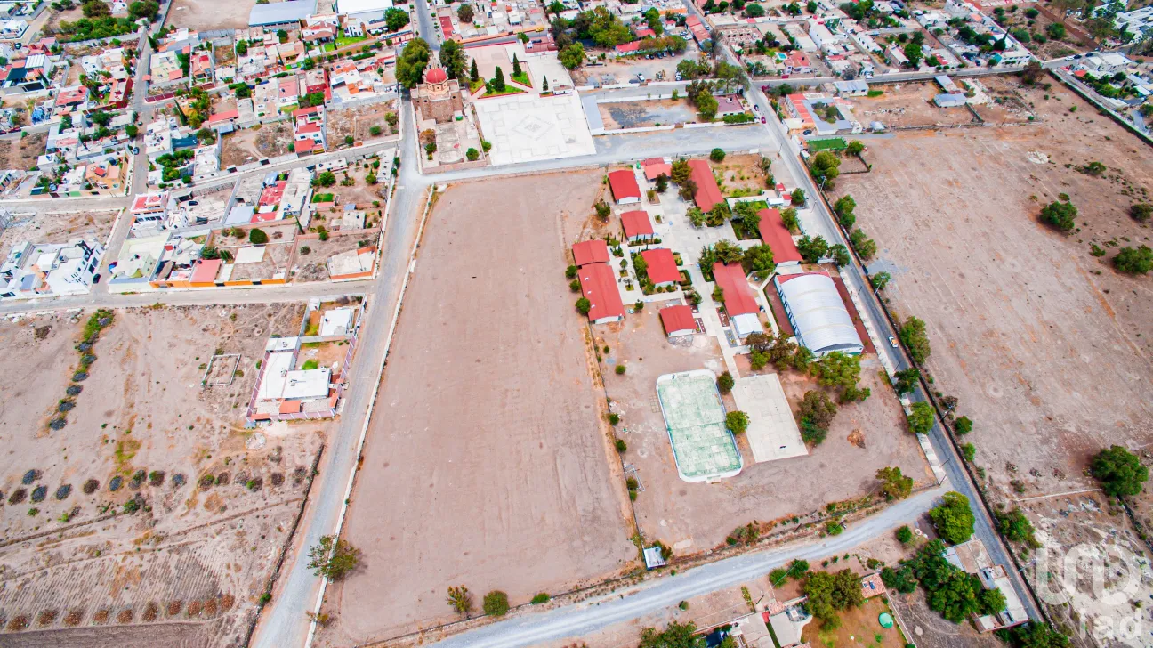 Terreno en Venta en El Calvario, Huichapan, Hidalgo | NEX-175654 | iad México | Foto 6 de 7