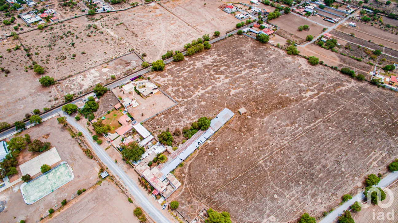 Terreno en Venta en El Calvario, Huichapan, Hidalgo | NEX-175654 | iad México | Foto 5 de 7