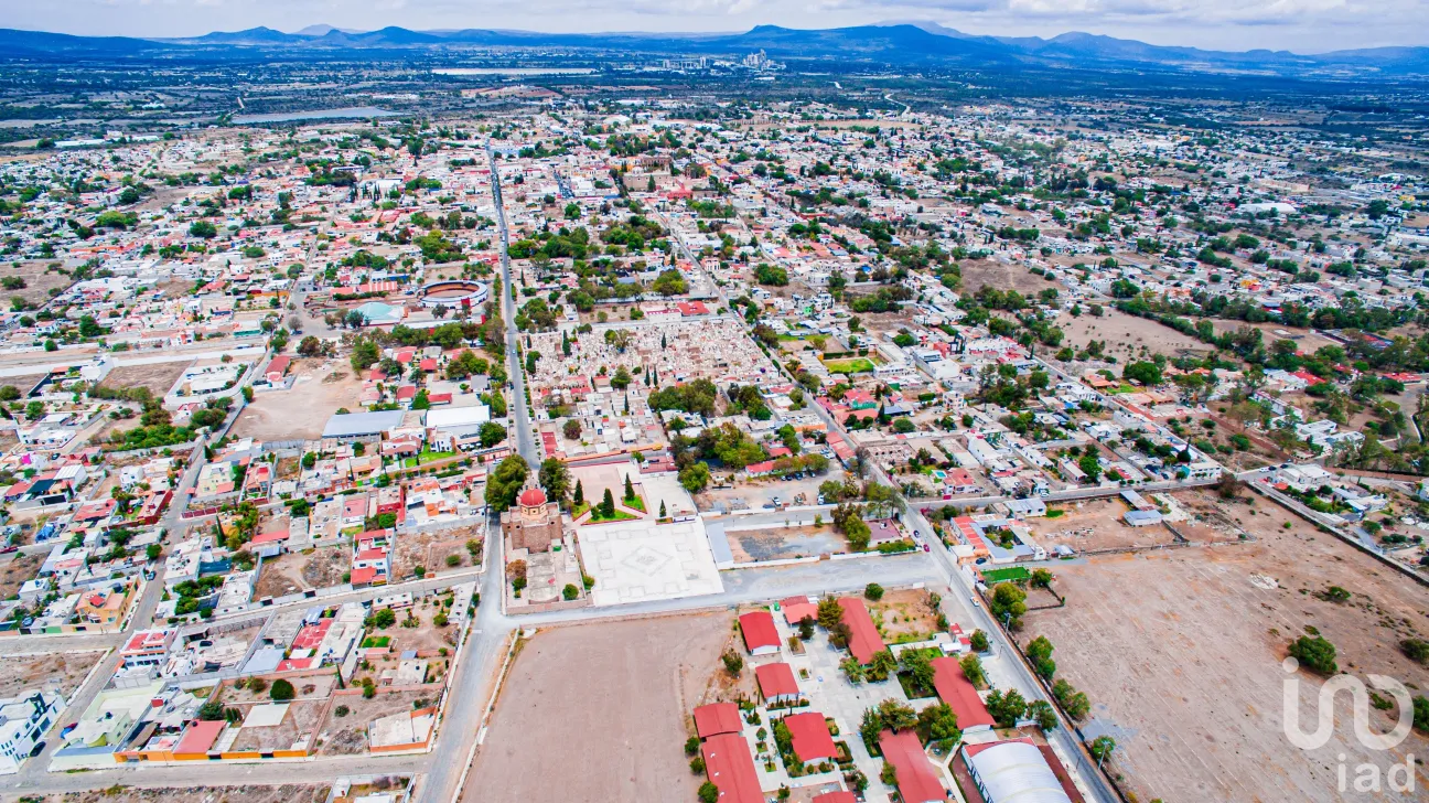 Terreno en Venta en El Calvario, Huichapan, Hidalgo | NEX-175654 | iad México | Foto 7 de 7