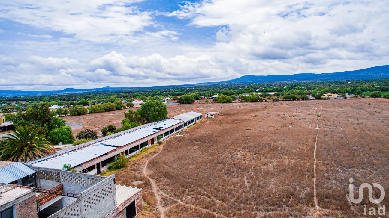 Terreno en Venta en El Calvario, Huichapan, Hidalgo | NEX-175654 | iad México | Foto 2 de 7