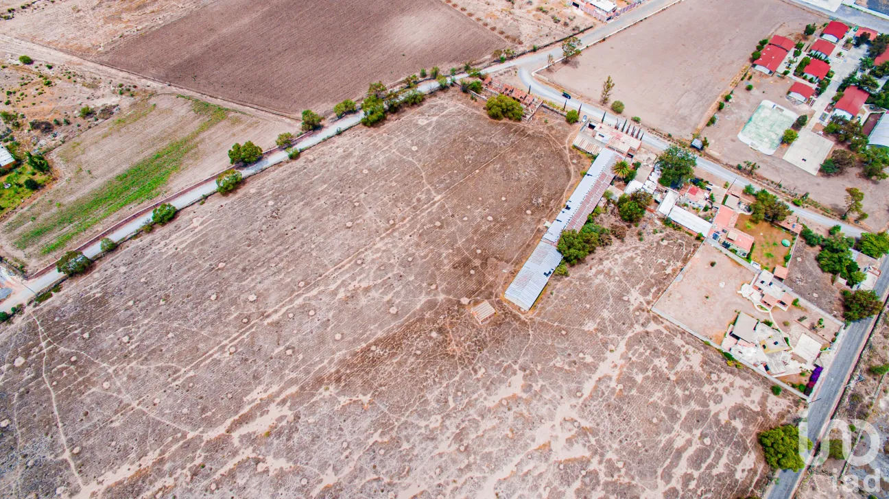 Terreno en Venta en El Calvario, Huichapan, Hidalgo | NEX-175654 | iad México | Foto 3 de 7