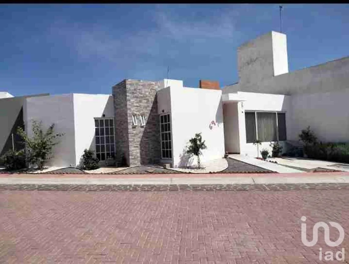 Casa en Venta en Pedregal de Schoenstatt, Corregidora, Querétaro | NEX-176157 | iad México | Foto 11 de 11