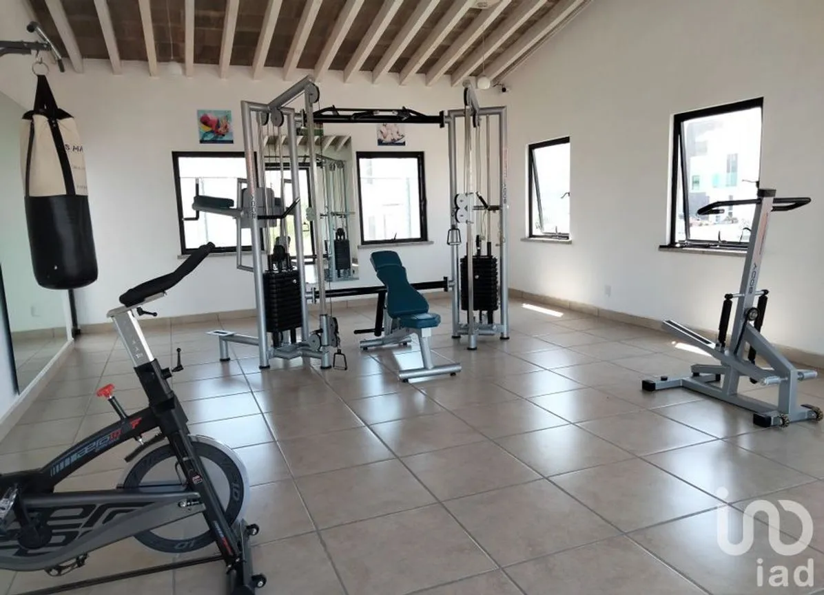 Casa en Venta en Pedregal de Schoenstatt, Corregidora, Querétaro | NEX-176157 | iad México | Foto 4 de 11