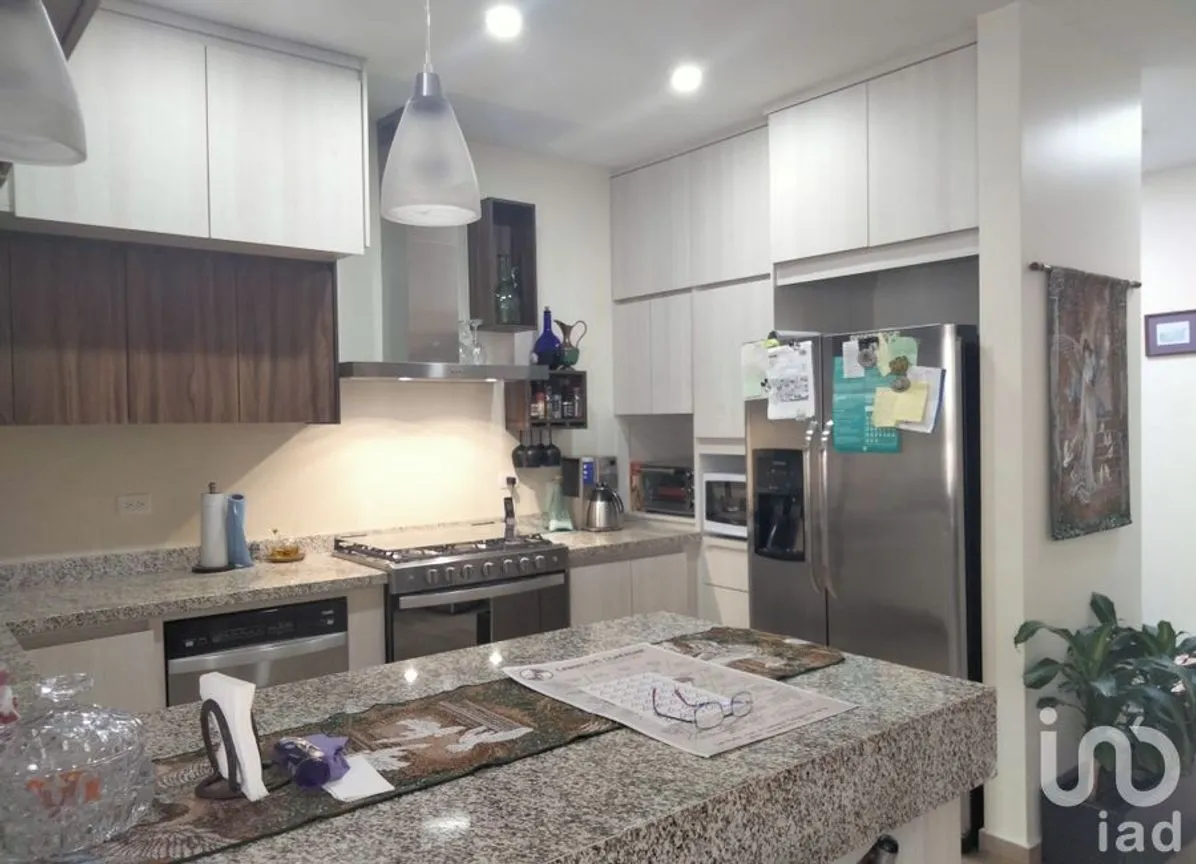 Casa en Venta en Pedregal de Schoenstatt, Corregidora, Querétaro | NEX-176157 | iad México | Foto 5 de 11