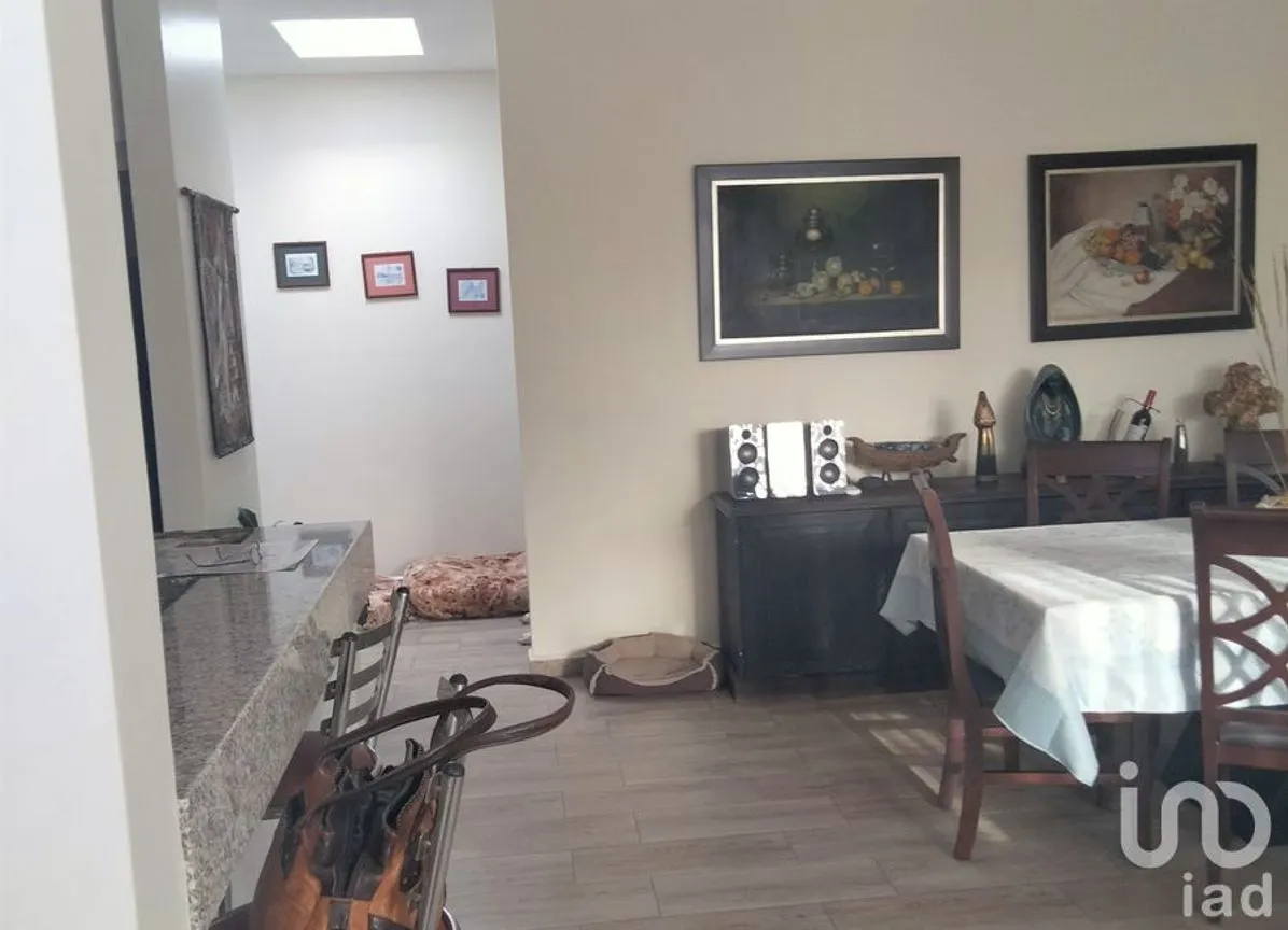 Casa en Venta en Pedregal de Schoenstatt, Corregidora, Querétaro | NEX-176157 | iad México | Foto 7 de 11