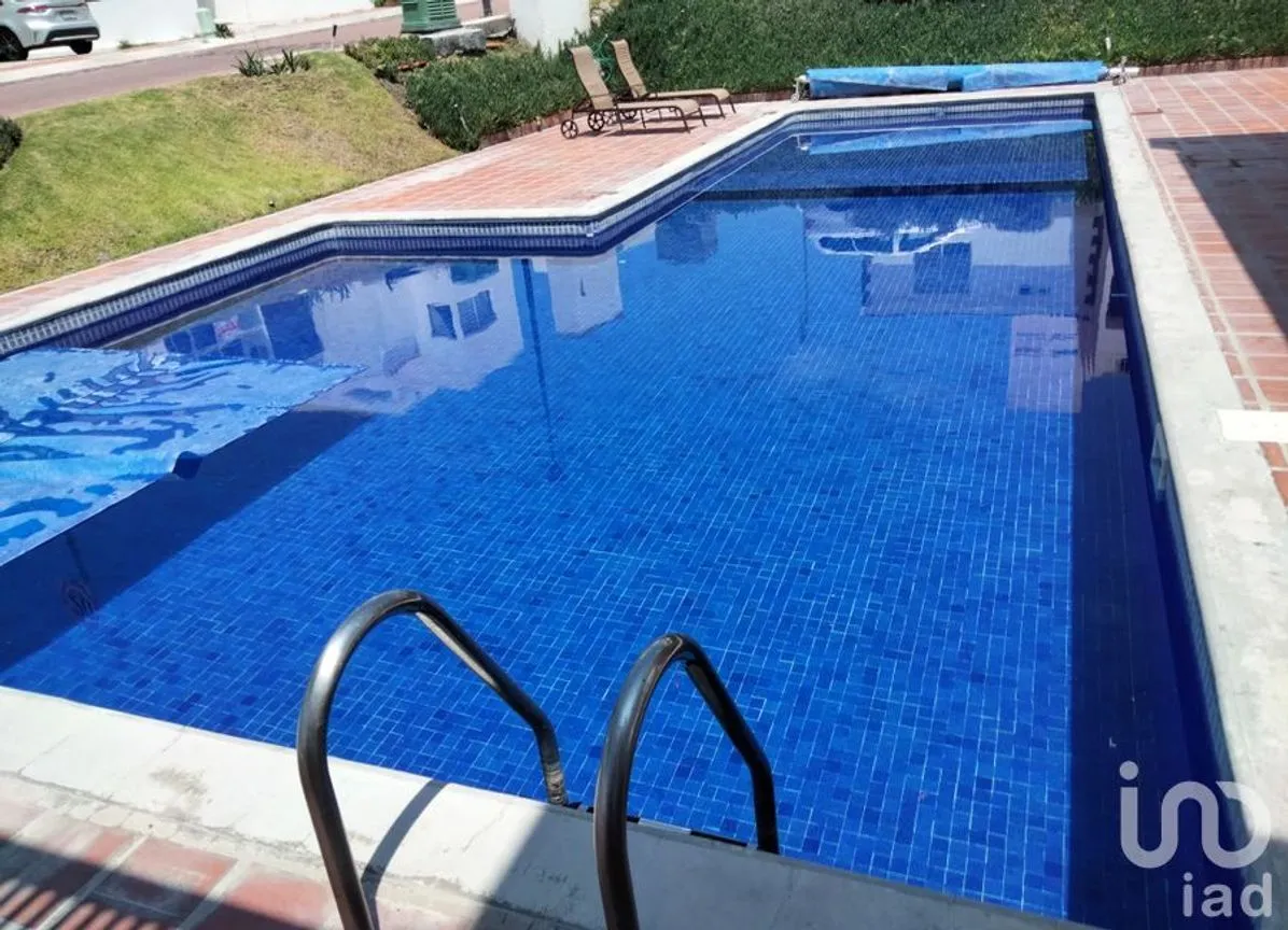 Casa en Venta en Pedregal de Schoenstatt, Corregidora, Querétaro | NEX-176157 | iad México | Foto 8 de 11