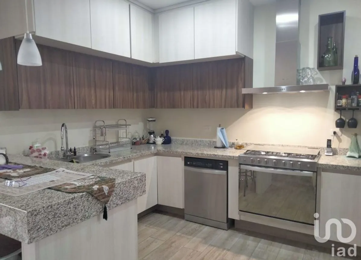 Casa en Venta en Pedregal de Schoenstatt, Corregidora, Querétaro | NEX-176157 | iad México | Foto 10 de 11