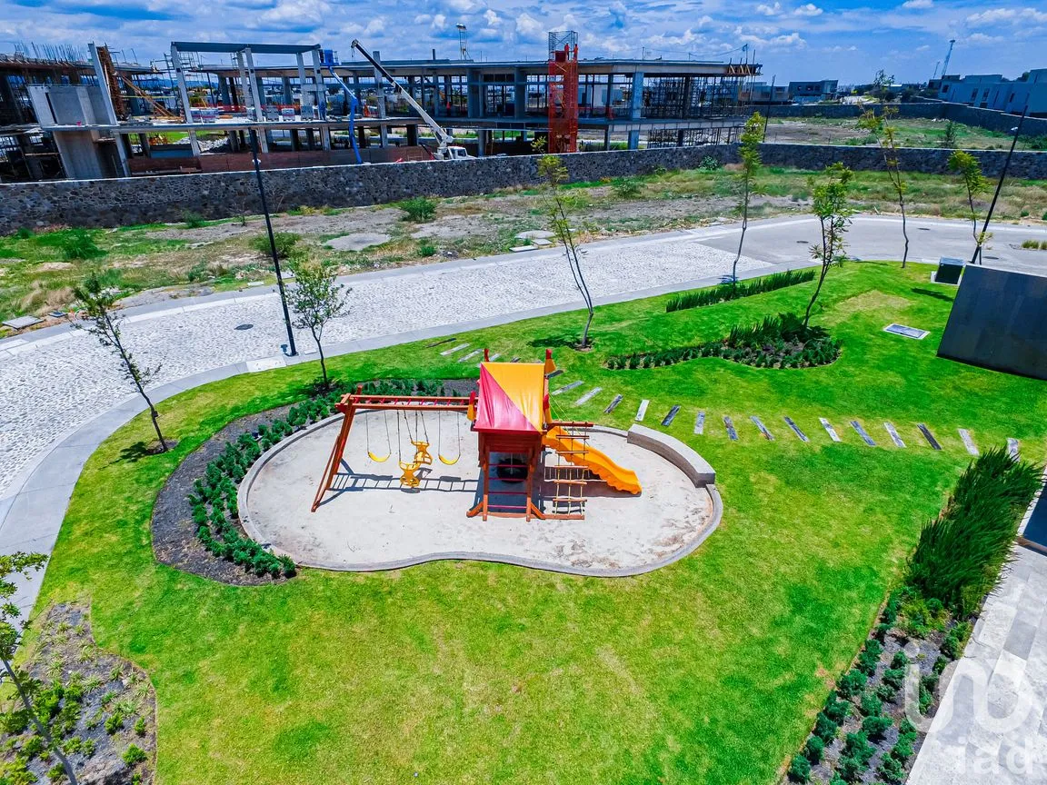 Terreno en Venta en El Campanario, El Marqués, Querétaro | NEX-176161 | iad México | Foto 7 de 10