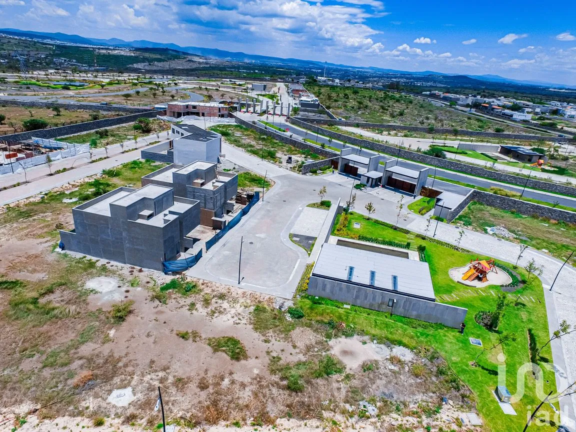 Terreno en Venta en El Campanario, El Marqués, Querétaro | NEX-176161 | iad México | Foto 10 de 10