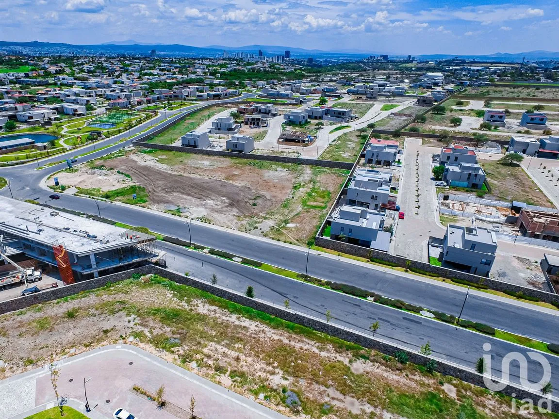 Terreno en Venta en El Campanario, El Marqués, Querétaro | NEX-176161 | iad México | Foto 4 de 10