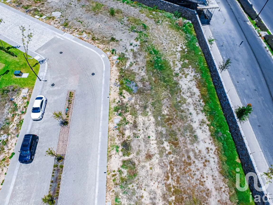 Terreno en Venta en El Campanario, El Marqués, Querétaro | NEX-176161 | iad México | Foto 9 de 10