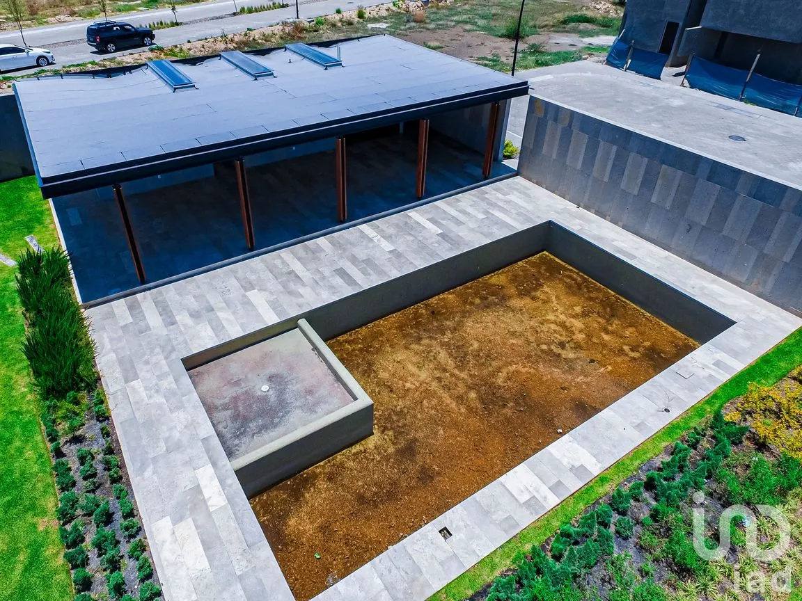 Terreno en Venta en El Campanario, El Marqués, Querétaro | NEX-176161 | iad México | Foto 8 de 10