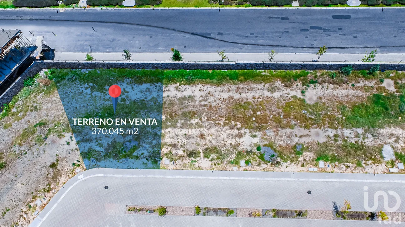 Terreno en Venta en El Campanario, El Marqués, Querétaro | NEX-176161 | iad México | Foto 2 de 10