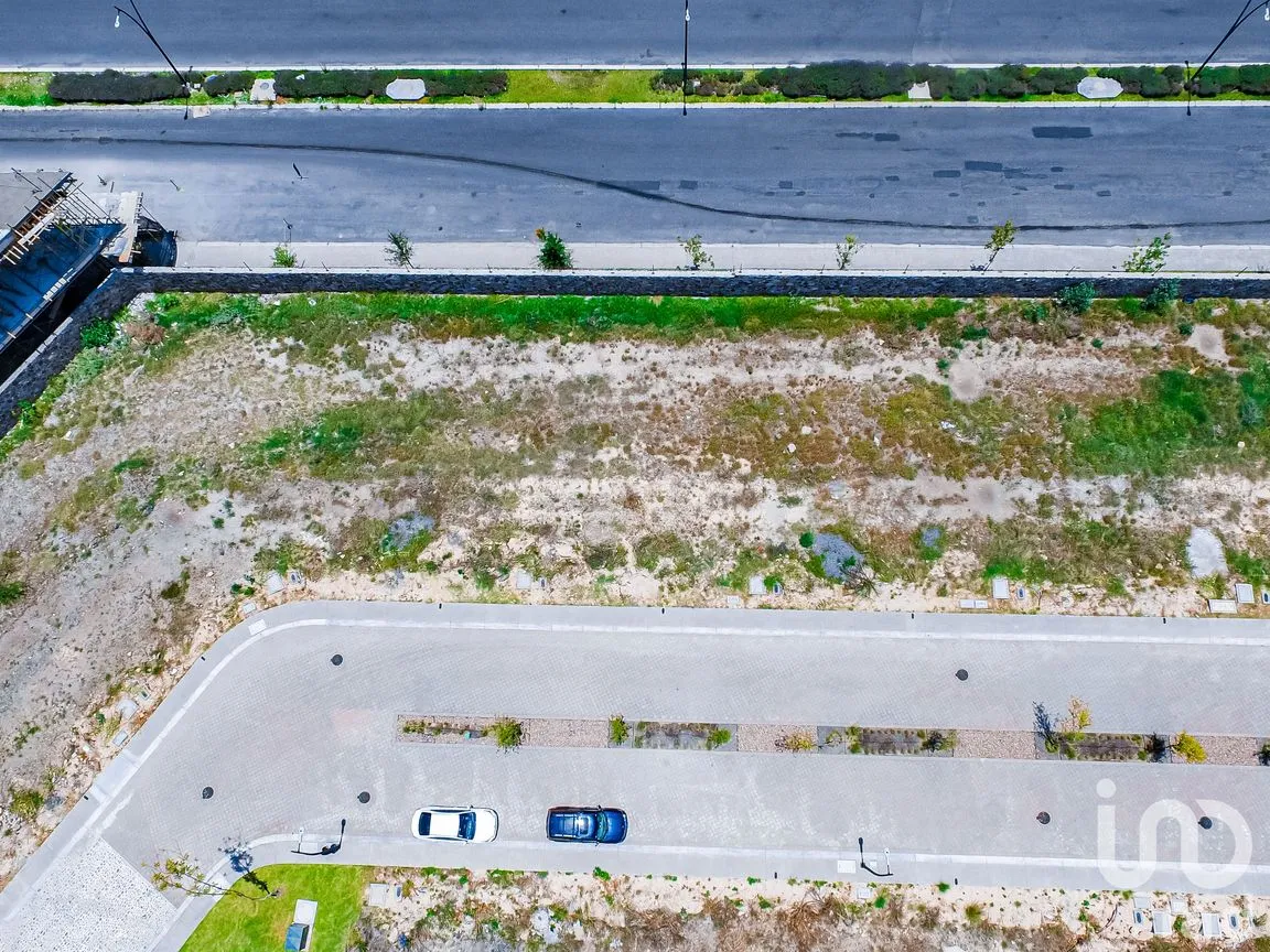Terreno en Venta en El Campanario, El Marqués, Querétaro | NEX-176161 | iad México | Foto 3 de 10
