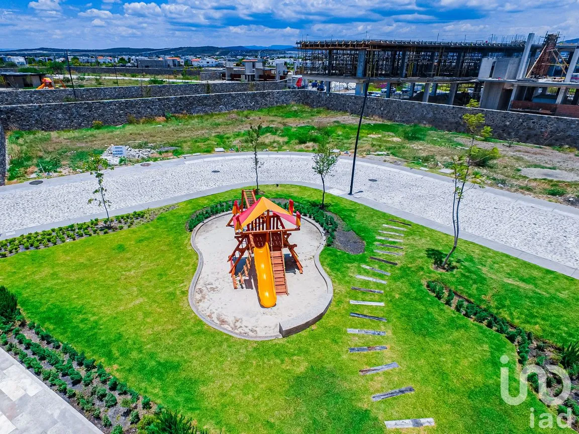 Terreno en Venta en El Campanario, El Marqués, Querétaro | NEX-176161 | iad México | Foto 6 de 10