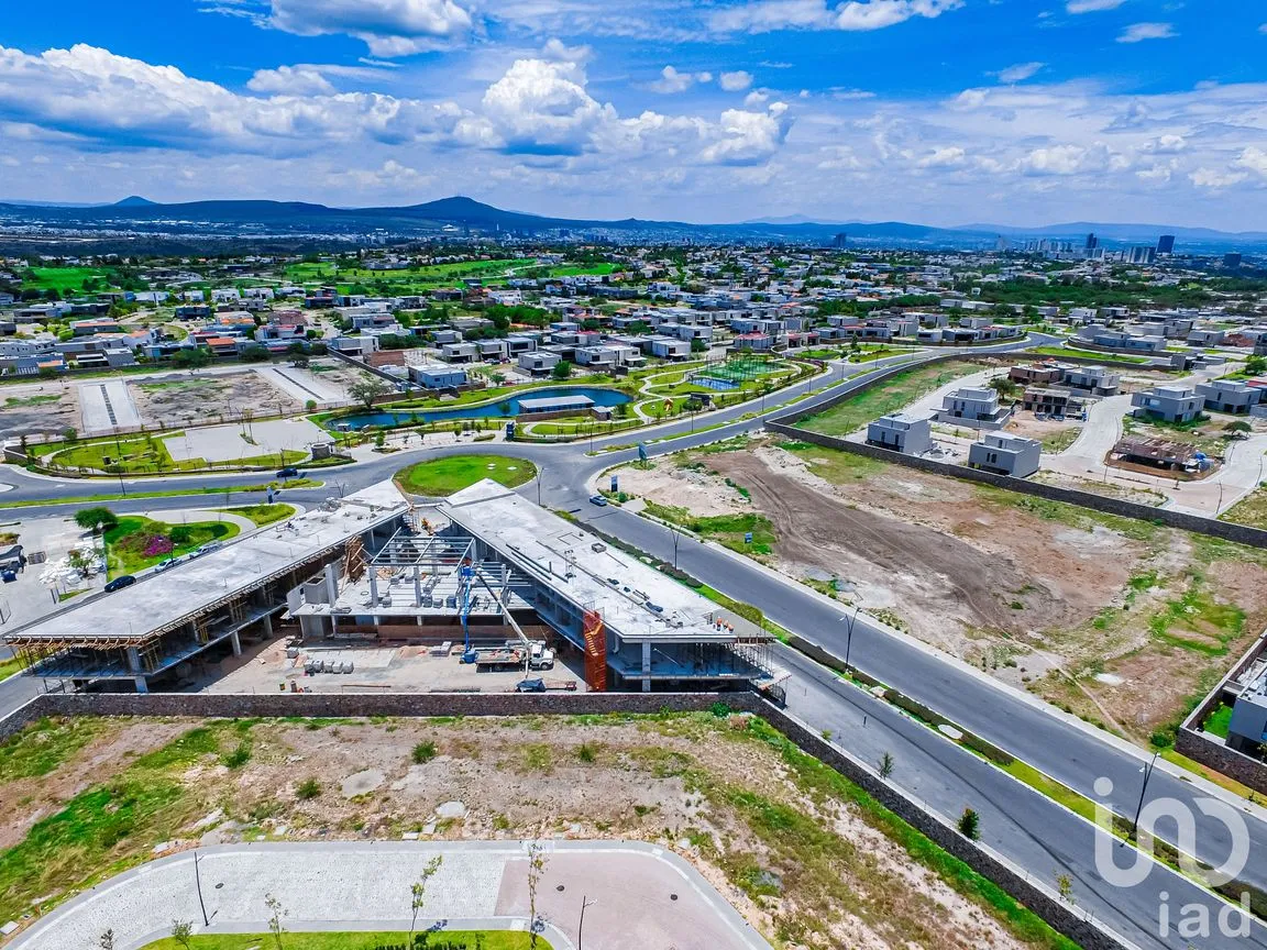 Terreno en Venta en El Campanario, El Marqués, Querétaro | NEX-176161 | iad México | Foto 5 de 10