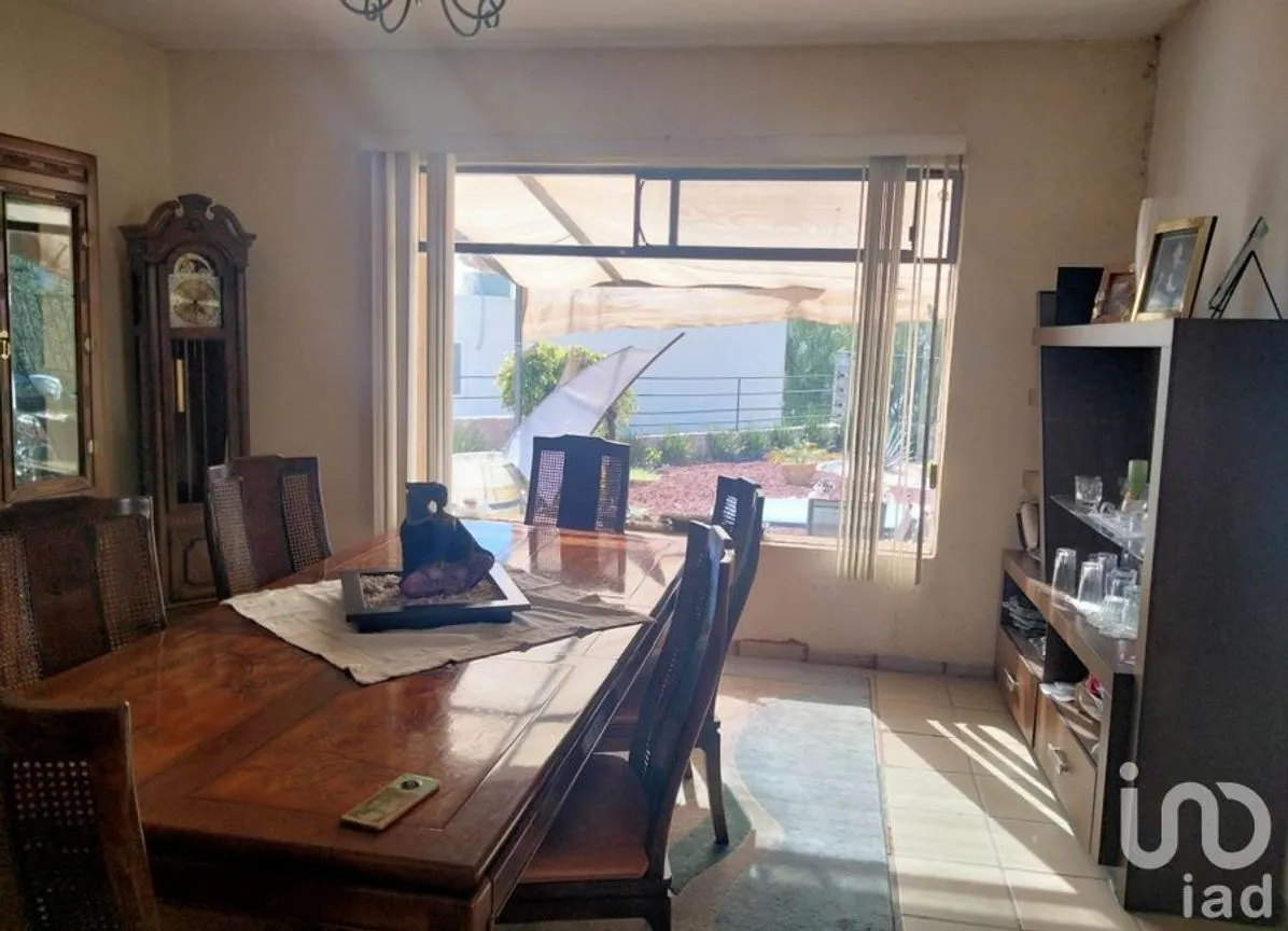 Casa en Venta en Vista Real y Country Club, Corregidora, Quer�étaro | NEX-176784 | iad México | Foto 11 de 12