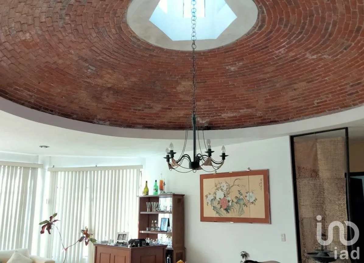 Casa en Venta en Vista Real y Country Club, Corregidora, Querétaro | NEX-176784 | iad México | Foto 12 de 12