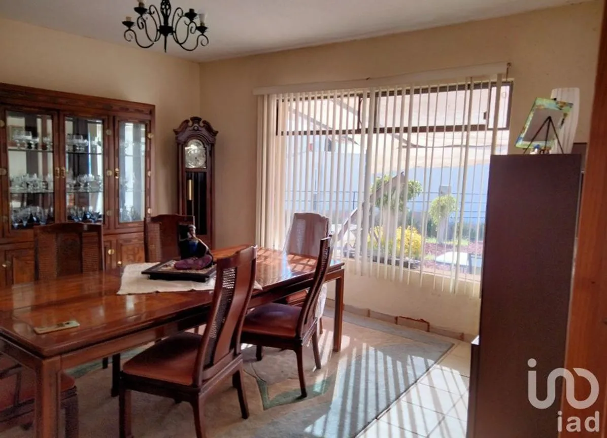 Casa en Venta en Vista Real y Country Club, Corregidora, Querétaro | NEX-176784 | iad México | Foto 7 de 12