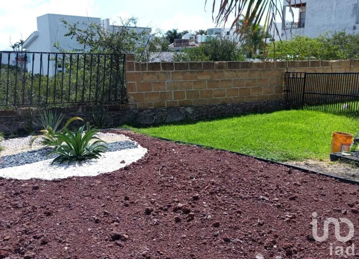 Casa en Venta en Vista Real y Country Club, Corregidora, Querétaro | NEX-176784 | iad México | Foto 8 de 12