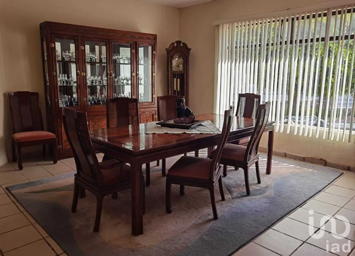 Casa en Venta en Vista Real y Country Club, Corregidora, Querétaro | NEX-176784 | iad México | Foto 9 de 12