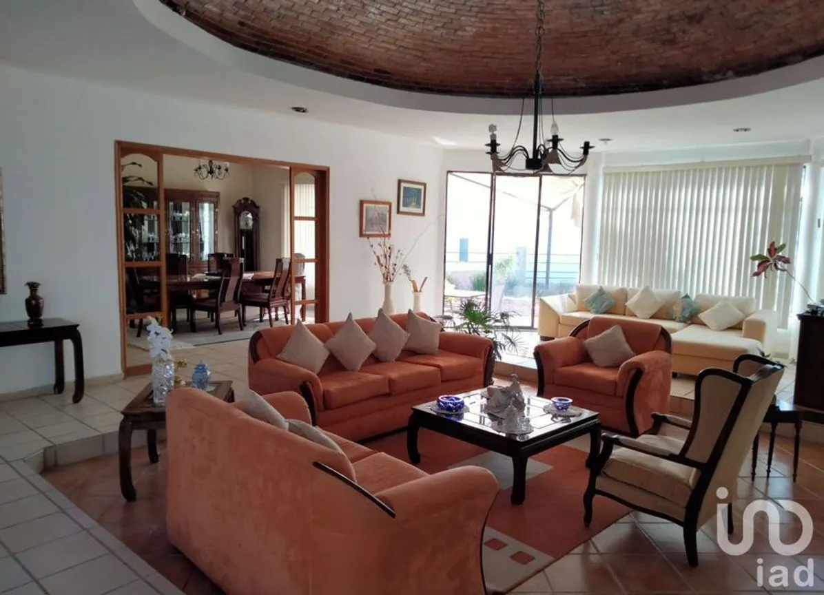 Casa en Venta en Vista Real y Country Club, Corregidora, Querétaro | NEX-176784 | iad México | Foto 1 de 12