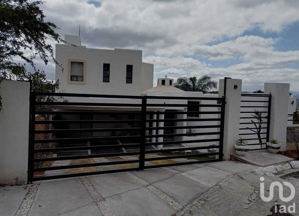 Casa en Venta en Vista Real y Country Club, Corregidora, Querétaro | NEX-176784 | iad México | Foto 6 de 12