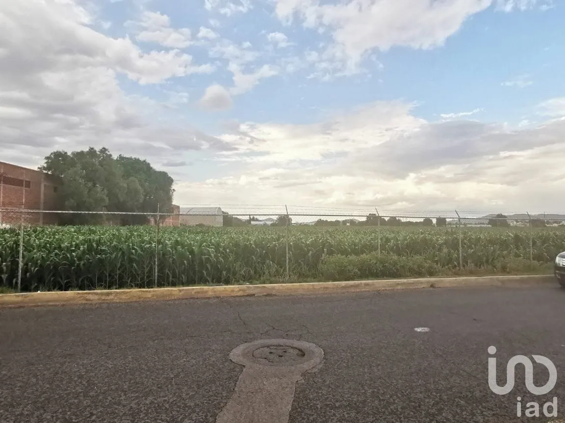 Terreno en Venta en San Mateo Huexotla, Texcoco, México | NEX-177000 | iad México | Foto 4 de 6
