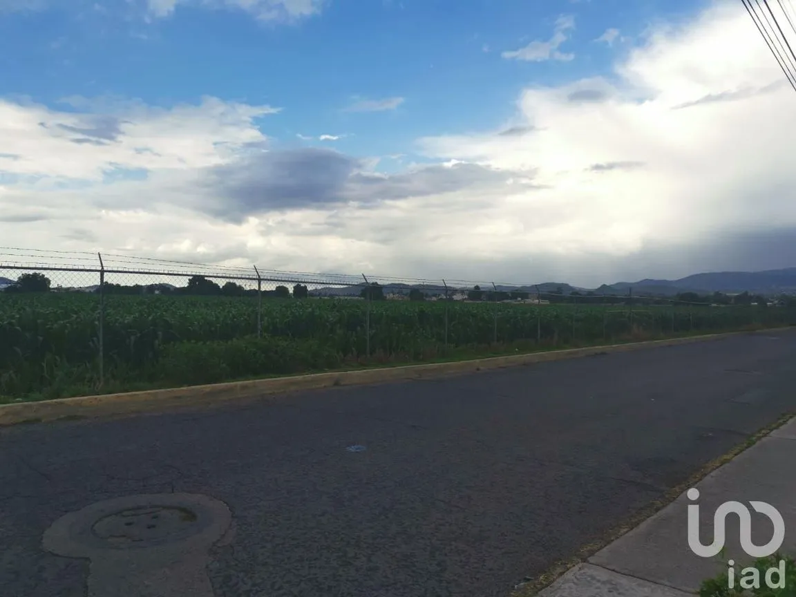 Terreno en Venta en San Mateo Huexotla, Texcoco, México | NEX-177000 | iad México | Foto 3 de 6