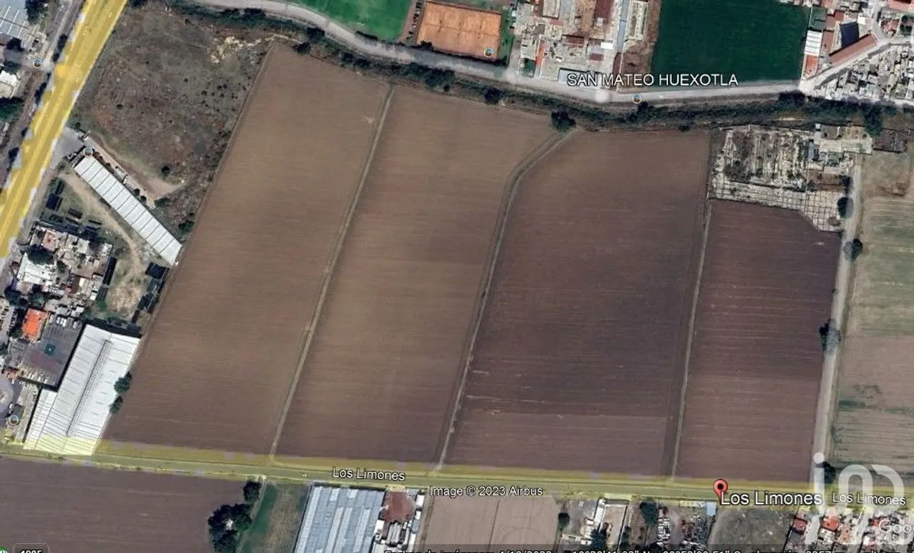 Terreno en Venta en San Mateo Huexotla, Texcoco, México | NEX-177000 | iad México | Foto 2 de 6