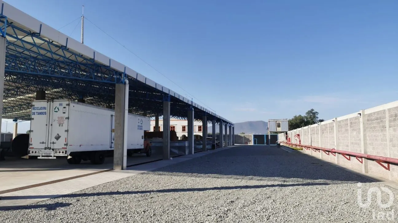 Bodega en Venta en San Martín, San Martín de las Pirámides, México | NEX-177004 | iad México | Foto 13 de 39