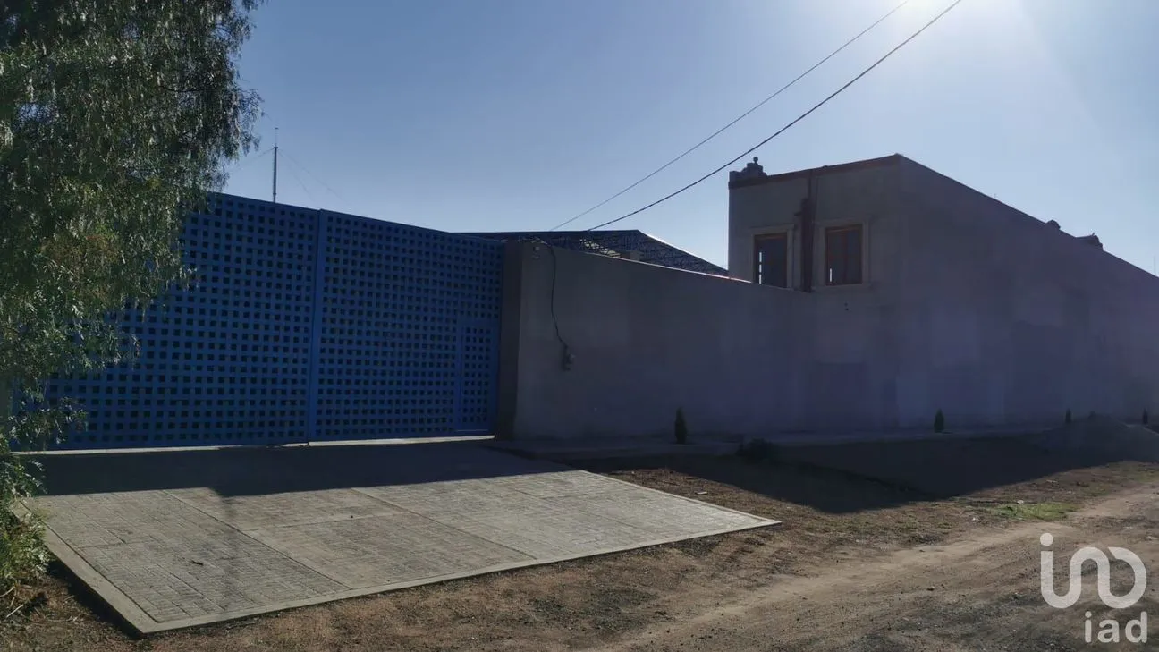 Bodega en Venta en San Martín, San Martín de las Pirámides, México | NEX-177004 | iad México | Foto 36 de 39