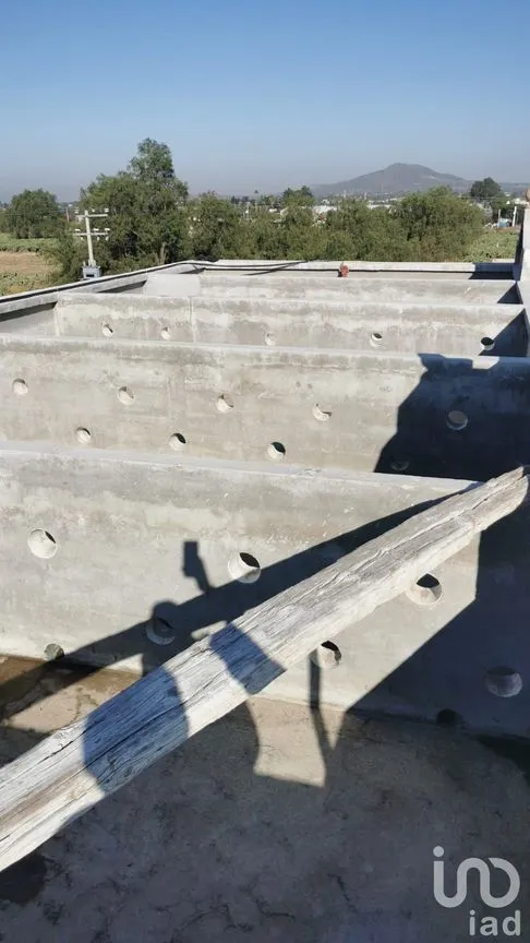 Bodega en Venta en San Martín, San Martín de las Pirámides, México | NEX-177004 | iad México | Foto 18 de 39