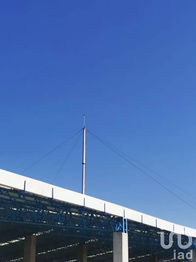 Bodega en Venta en San Martín, San Martín de las Pirámides, México | NEX-177004 | iad México | Foto 33 de 39