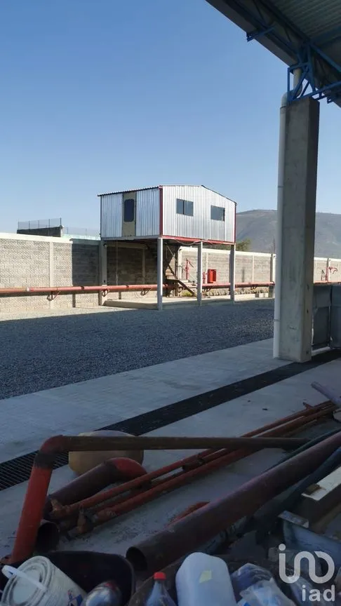 Bodega en Venta en San Martín, San Martín de las Pirámides, México | NEX-177004 | iad México | Foto 34 de 39