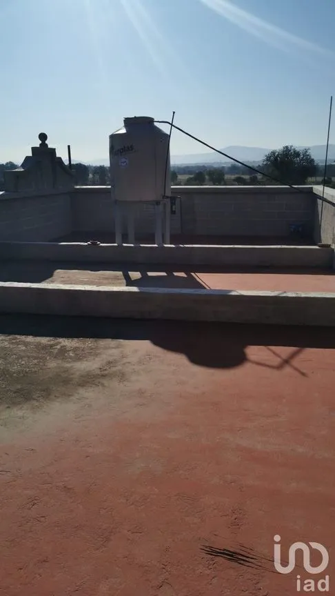 Bodega en Venta en San Martín, San Martín de las Pirámides, México | NEX-177004 | iad México | Foto 25 de 39