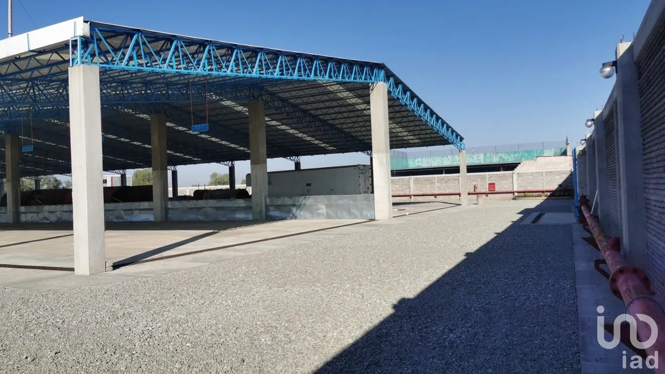 Bodega en Venta en San Martín, San Martín de las Pirámides, México | NEX-177004 | iad México | Foto 3 de 39