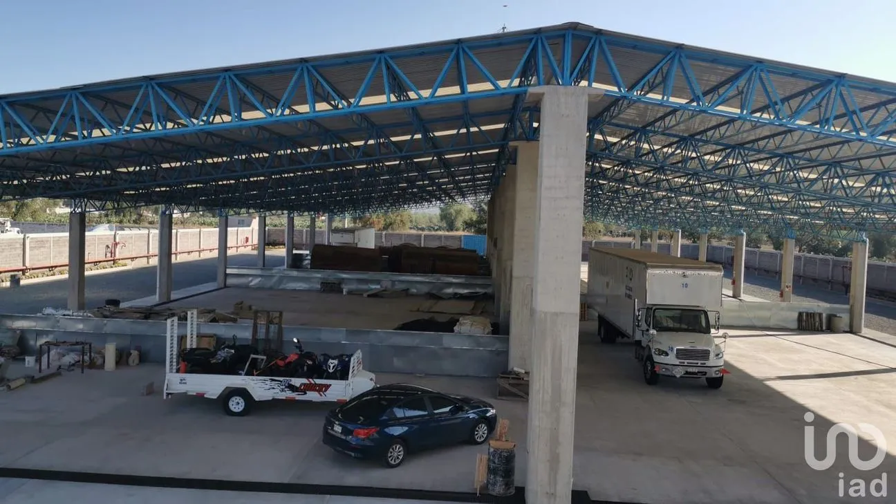 Bodega en Venta en San Martín, San Martín de las Pirámides, México | NEX-177004 | iad México | Foto 20 de 39