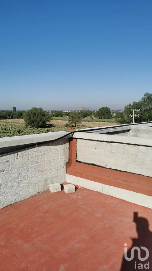Bodega en Venta en San Martín, San Martín de las Pirámides, México | NEX-177004 | iad México | Foto 23 de 39