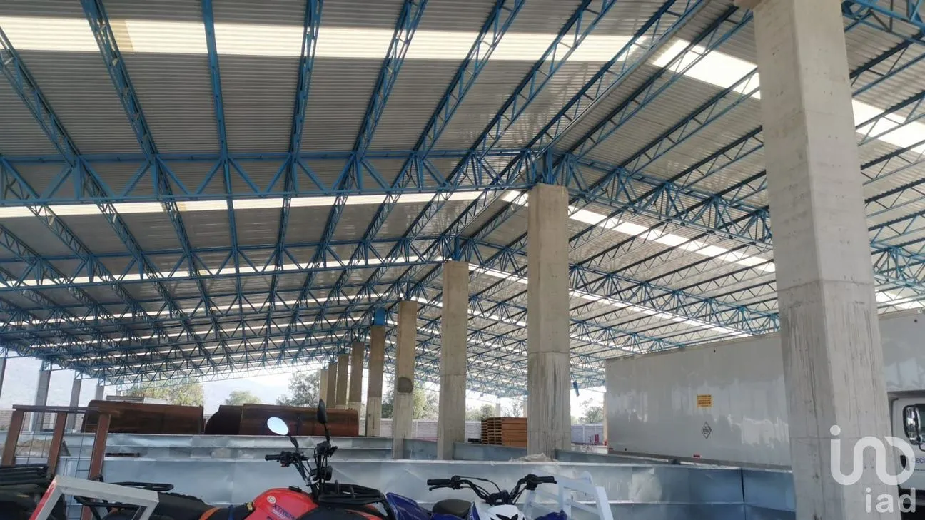 Bodega en Venta en San Martín, San Martín de las Pirámides, México | NEX-177004 | iad México | Foto 38 de 39