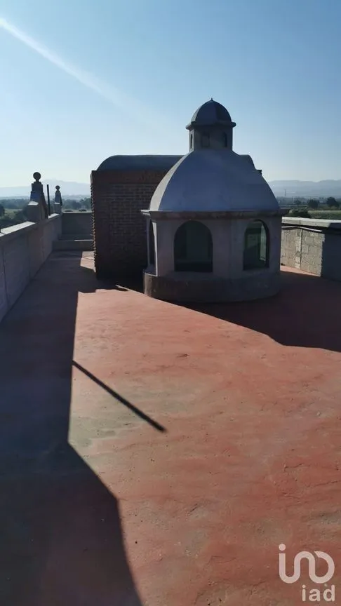 Bodega en Venta en San Martín, San Martín de las Pirámides, México | NEX-177004 | iad México | Foto 21 de 39