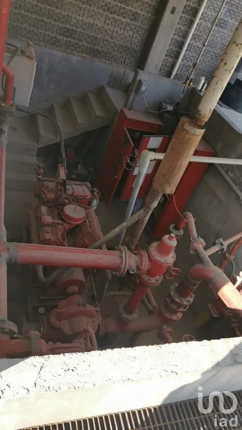 Bodega en Venta en San Martín, San Martín de las Pirámides, México | NEX-177004 | iad México | Foto 8 de 39