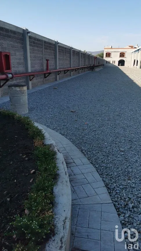 Bodega en Venta en San Martín, San Martín de las Pirámides, México | NEX-177004 | iad México | Foto 4 de 39