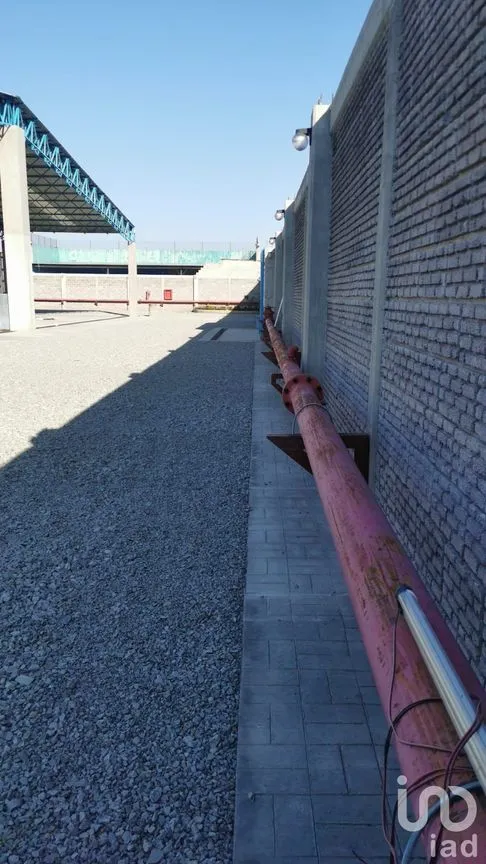 Bodega en Venta en San Martín, San Martín de las Pirámides, México | NEX-177004 | iad México | Foto 5 de 39