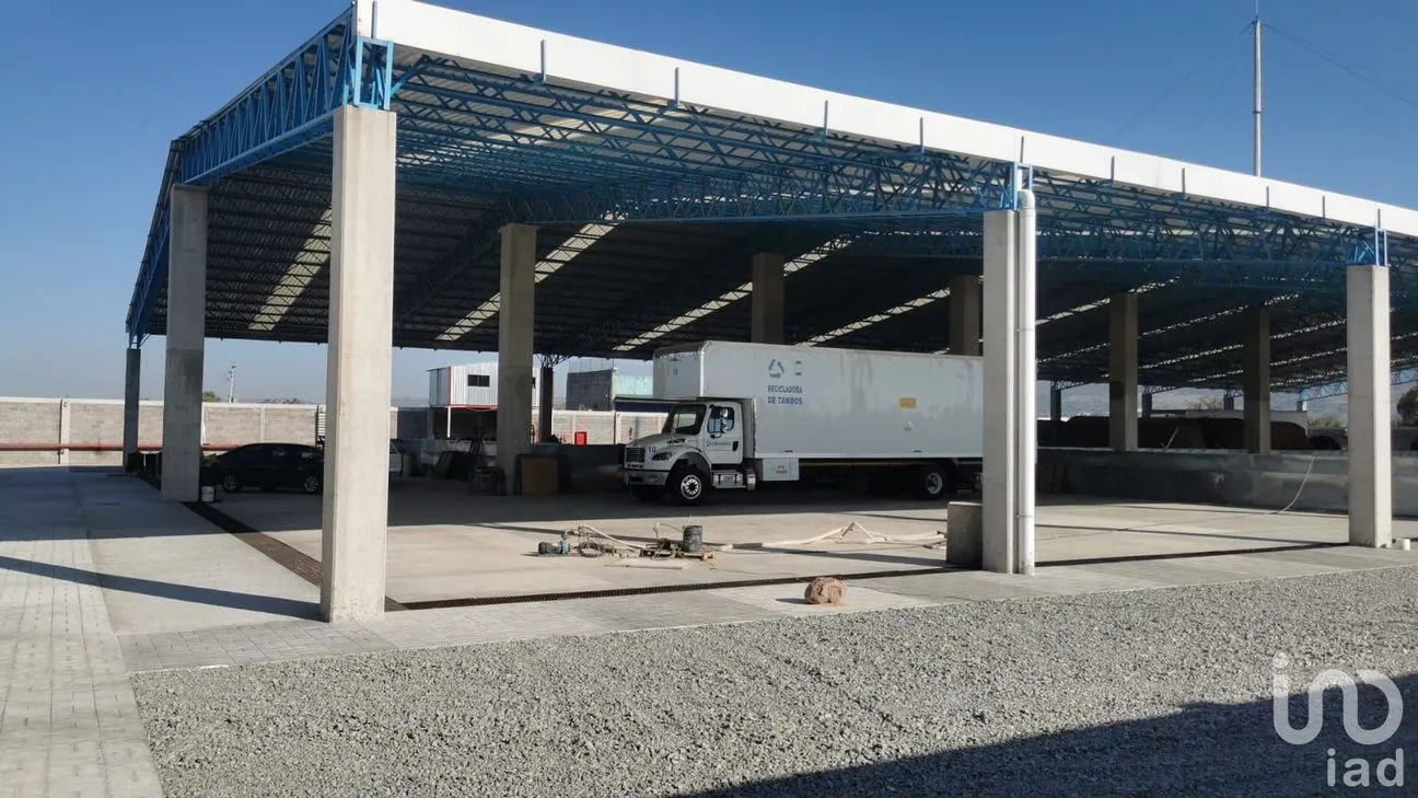 Bodega en Venta en San Martín, San Martín de las Pirámides, México | NEX-177004 | iad México | Foto 27 de 39