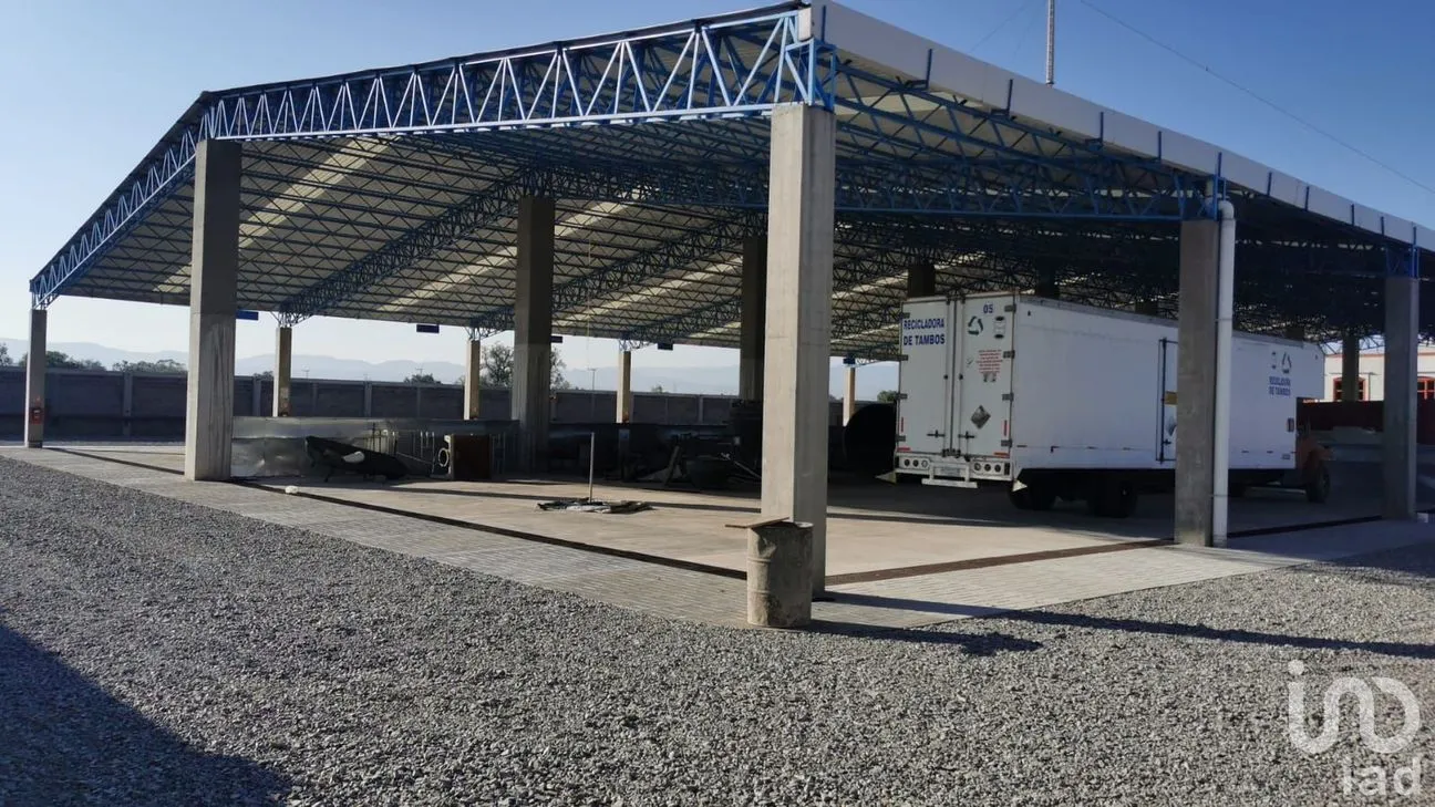 Bodega en Venta en San Martín, San Martín de las Pirámides, México | NEX-177004 | iad México | Foto 7 de 39