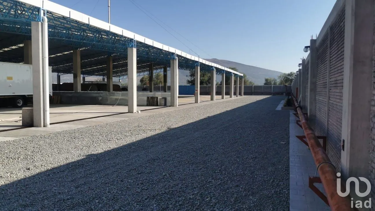 Bodega en Venta en San Martín, San Martín de las Pirámides, México | NEX-177004 | iad México | Foto 28 de 39