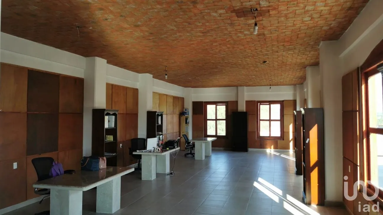 Bodega en Venta en San Martín, San Martín de las Pirámides, México | NEX-177004 | iad México | Foto 12 de 39