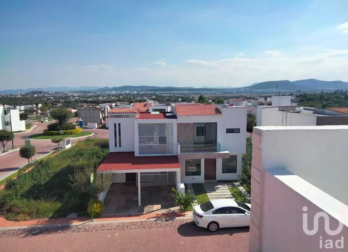 Casa en Venta en Ciudad Maderas, El Marqués, Querétaro | NEX-178349 | iad México | Foto 11 de 23